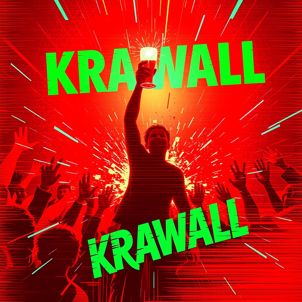 Prost auf Krawall track 1