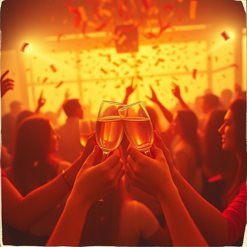 Prost Baby Prost track 1